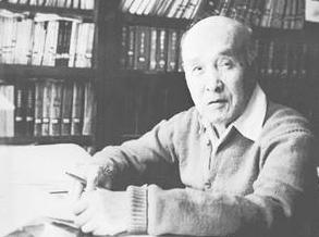胡风简介