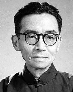 梁思成简介