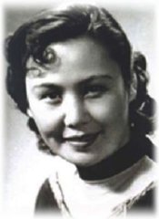 作为那个年代最受欢迎的中国女演员,白杨也得到了国际传媒的瞩目,英国