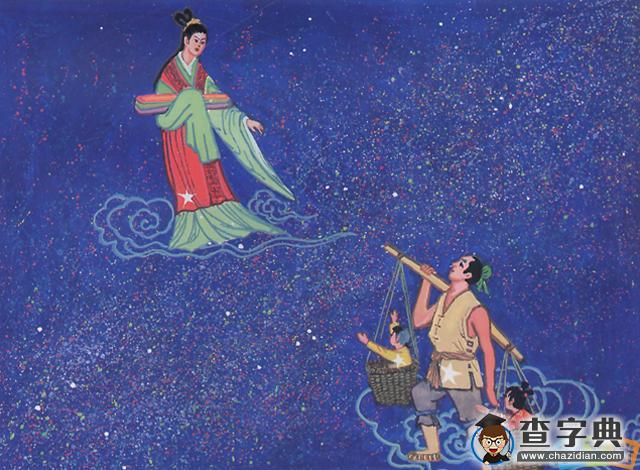 爱情经典语录：精选最新七夕节调情祝福短信1