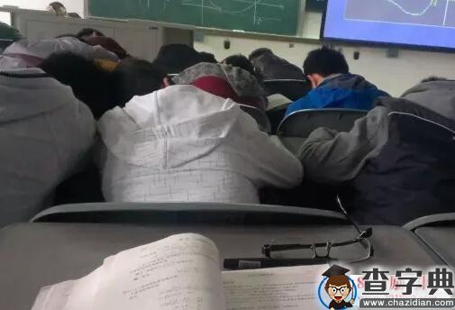 大学生的真实生活状态？大学里应该怎么度过？