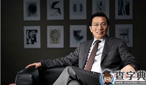 红星美凯龙CEO车建新，借600元起家创业到坐拥600亿