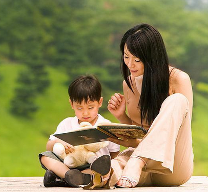 七种不合理中国家庭教育方式